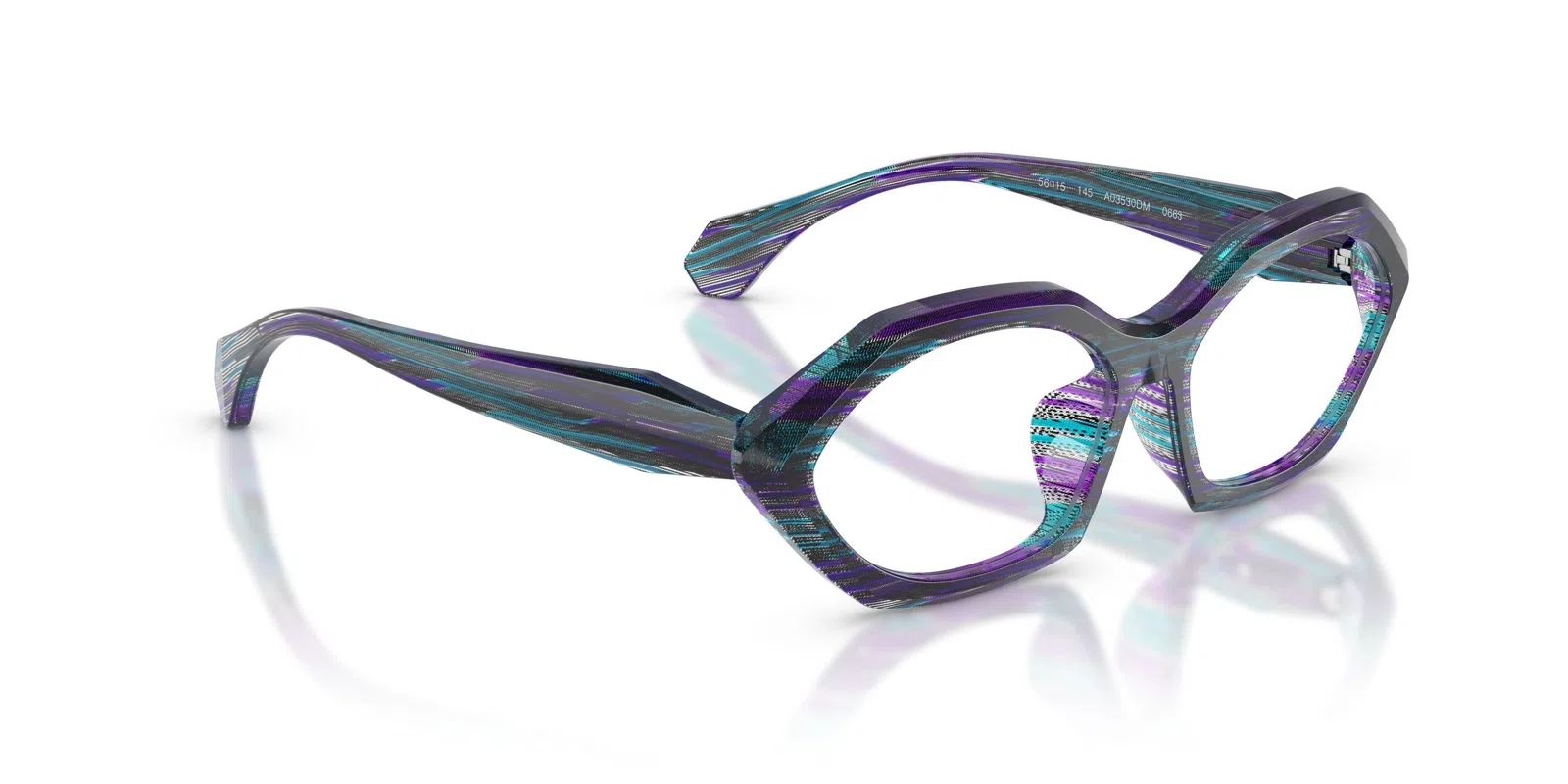 Alain Mikli 3530DM Eyeglasses - view 16